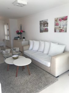 APARTAMENTO, 2 DORMITORIOS, 2 BAÑOS, PLAYA MANSA, PUNTA DEL ESTE, VENTA