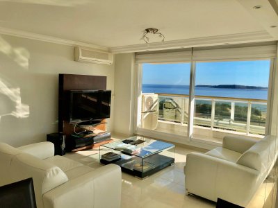 APARTAMENTO, 3 DORMITORIOS, LE JARDIN, PUNTA DEL ESTE, VENTA