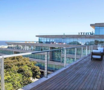 Apartamento, 3 dorm y dep, Punta del Este, Playa Brava, Venta