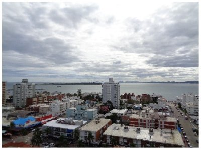 APARTAMENTO, 4 DORMITORIOS, 4 BAÑOS, DEP. SERVICIO, PENÍNSULA, PUNTA DEL ESTE, VENTA