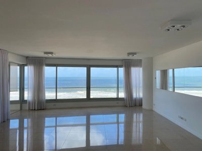 Apartamento, 3 dorm y dep, Punta del Este, Brava, Venta
