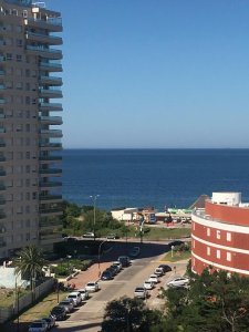 APARTAMENTO, 3 SUITES + DEPENDENCIA, PLAYA MANSA, PUNTA DEL ESTE, ALQUILER