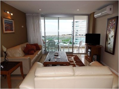 APARTAMENTO, 3 DORMITORIOS, 3 BAÑOS, PUNTA DEL ESTE, VENTA