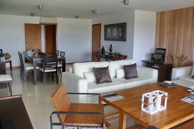 APARTAMENTO, 3 DORMITORIOS, 3 BAÑO, BRAVA, PUNTA DEL ESTE, VENTA Y ALQUILER