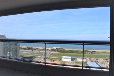 Apartamento, 2 Dormitorios, Punta del Este, Playa Brava, Venta
