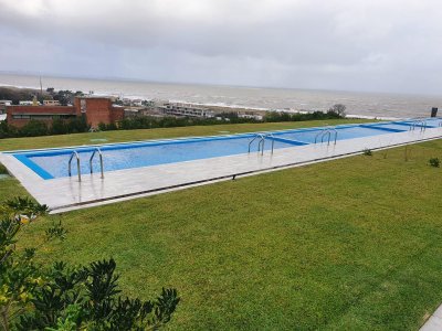 Apartamento, 2 dorm, Punta del Este, Punta Ballena, Alquiler