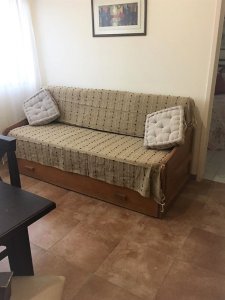 Apartamento, 1 dormitorio, Punta del Este, Cantegril, Alquiler