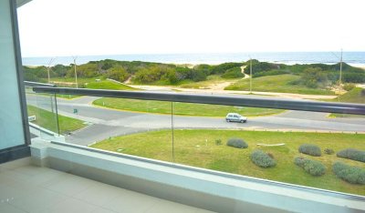 APARTAMENTO, PENT HOUSE, 3 DORMITORIOS,  PLAYA BRAVA, PUNTA DEL ESTE, VENTA 