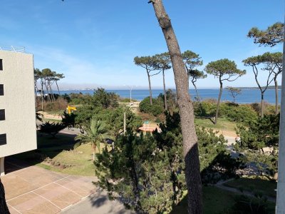 Apartamento, 2 dorm, Punta del Este, Playa Mansa, Venta