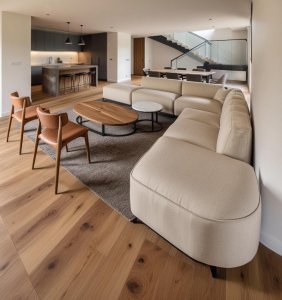 Venta de hermoso apartamento Duplex de 2 dormitorios, 3 baños en Carrasco Boating, para que vivas rodeado de paz y naturaleza, lejos del ruido y con la tranquilidad de los lagos a tu alrededor. Magníficas vistas al agua para que puedas relajarte y vivir como querés!
Amplio living y comedor, con ventanales de piso a techo que se integran con el entorno natural, cocina integrada, 2 dormitorios en suite + baño social, terraza lavadero, losa radiante sectorizada.
Lejos del ruido, cerca de todo, con vistas espectaculares!
Amenities : Piscina climatizada interna y externa, Playa privada con mulle propio, Salón gourmet, Barbacoas con vista al lago Calcagno, Gimnasio de ultima generación, Sauna, Vestuarios, Salón de eventos, Juegos para niños y zonas exteriores para realizar ejercicio al aire libre. 

Unidades de 1, 2 y 3 dormitorios, Villas de 4 y 3 dormitorios, todo con las mejores vistas a los lagos de Carrasco.
Gastos de Ocupación 6 %.
Garage Simple  U$D  30.500.- No incluido en el precio publicado.
Cochera USD 22.000.- No incluido en el precio publicado.
Fecha de entrega Octubre 2026.

Fotos a modo de ejemplo del Showroom.