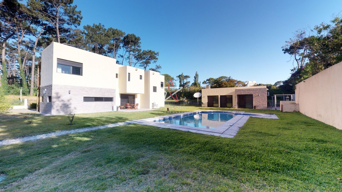 Cantegril - GoPunta - Portal Inmobiliario de Punta del Este - Maldonado