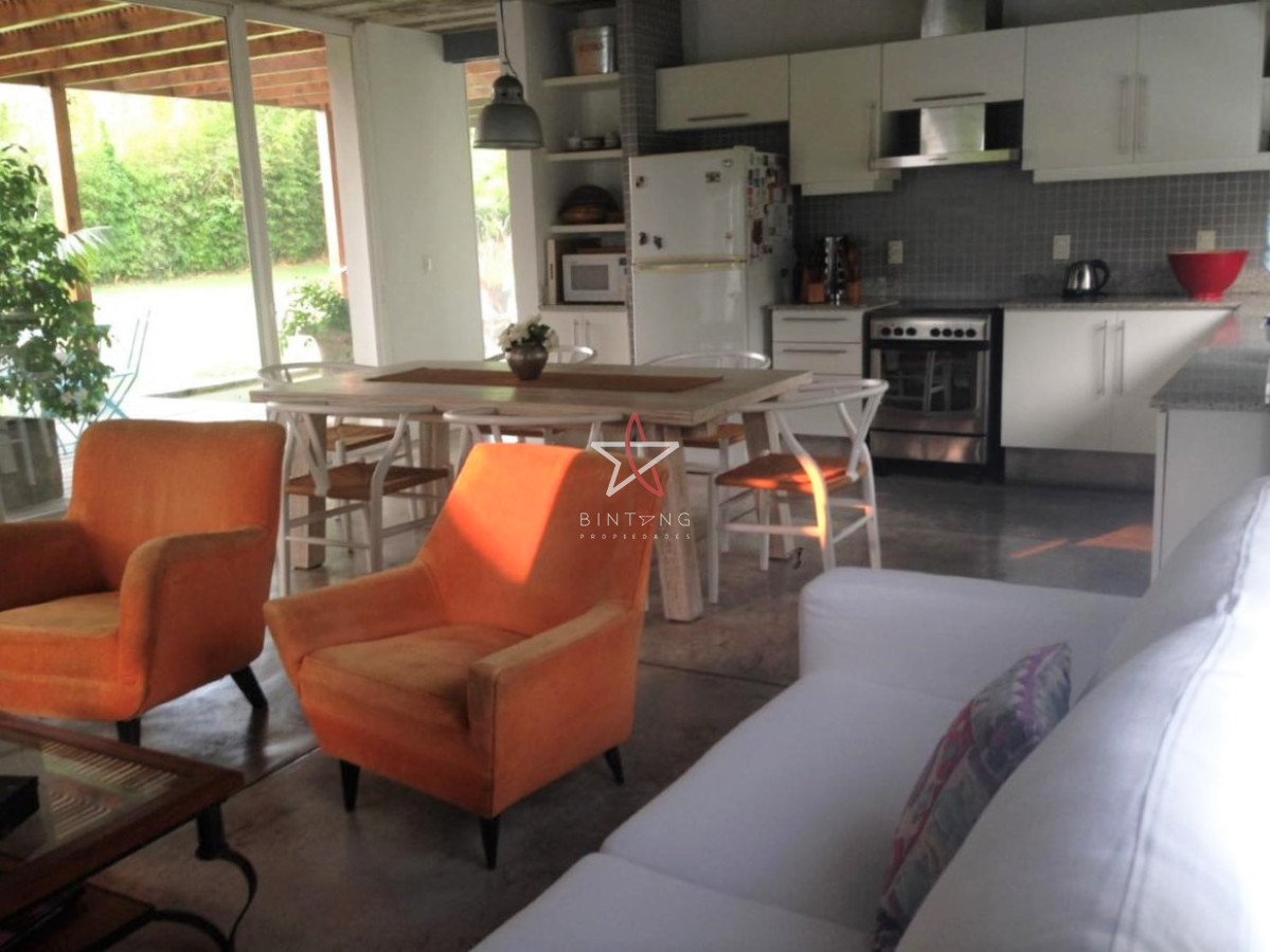 La Arbolada - GoPunta - Portal Inmobiliario de Punta del Este - Maldonado