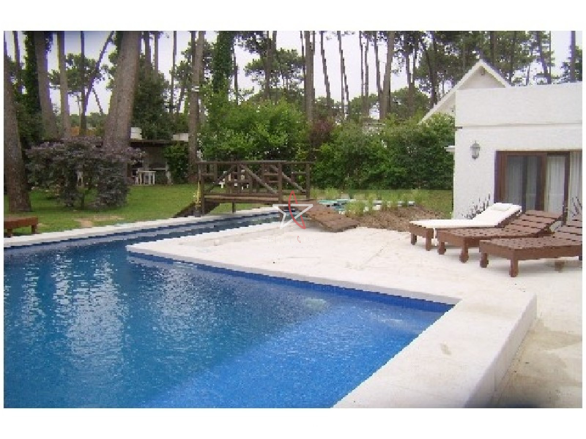Marconi - GoPunta - Portal Inmobiliario de Punta del Este - Maldonado
