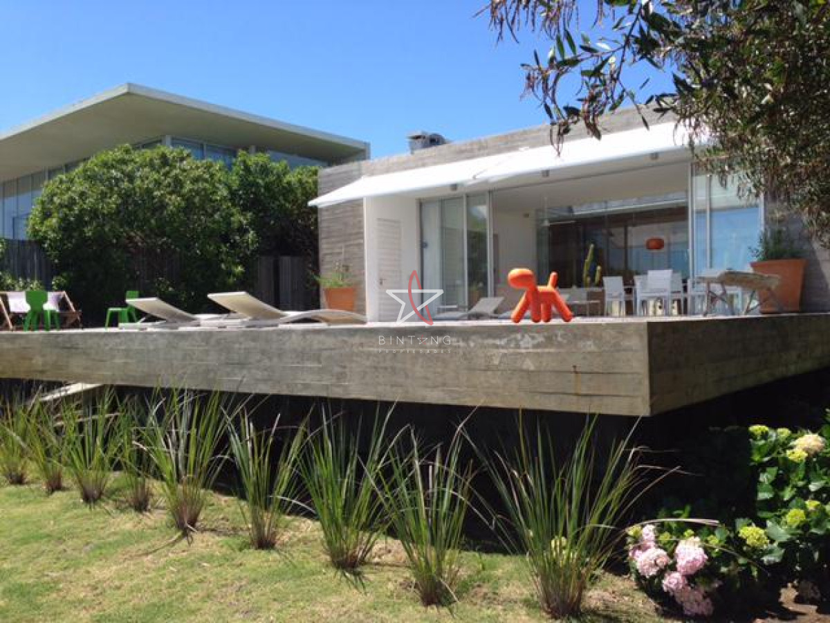 Santa Monica - GoPunta - Portal Inmobiliario de Punta del Este - Maldonado