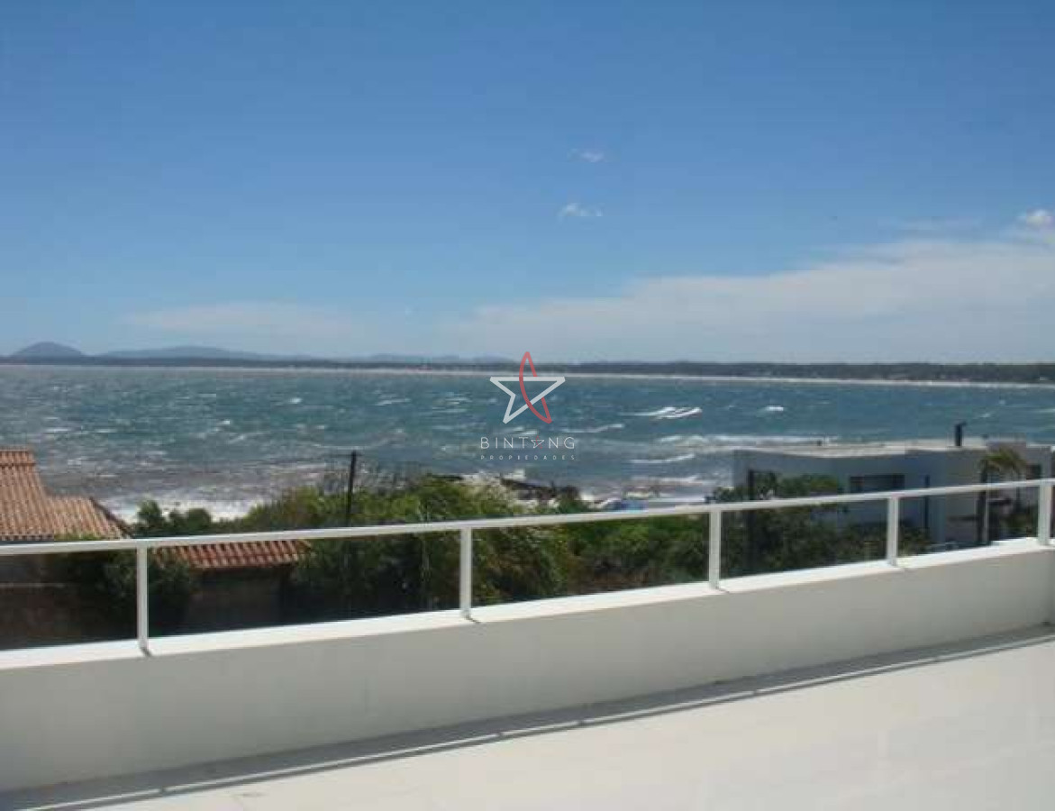 Lomo de la Ballena - GoPunta - Portal Inmobiliario de Punta del Este - Maldonado