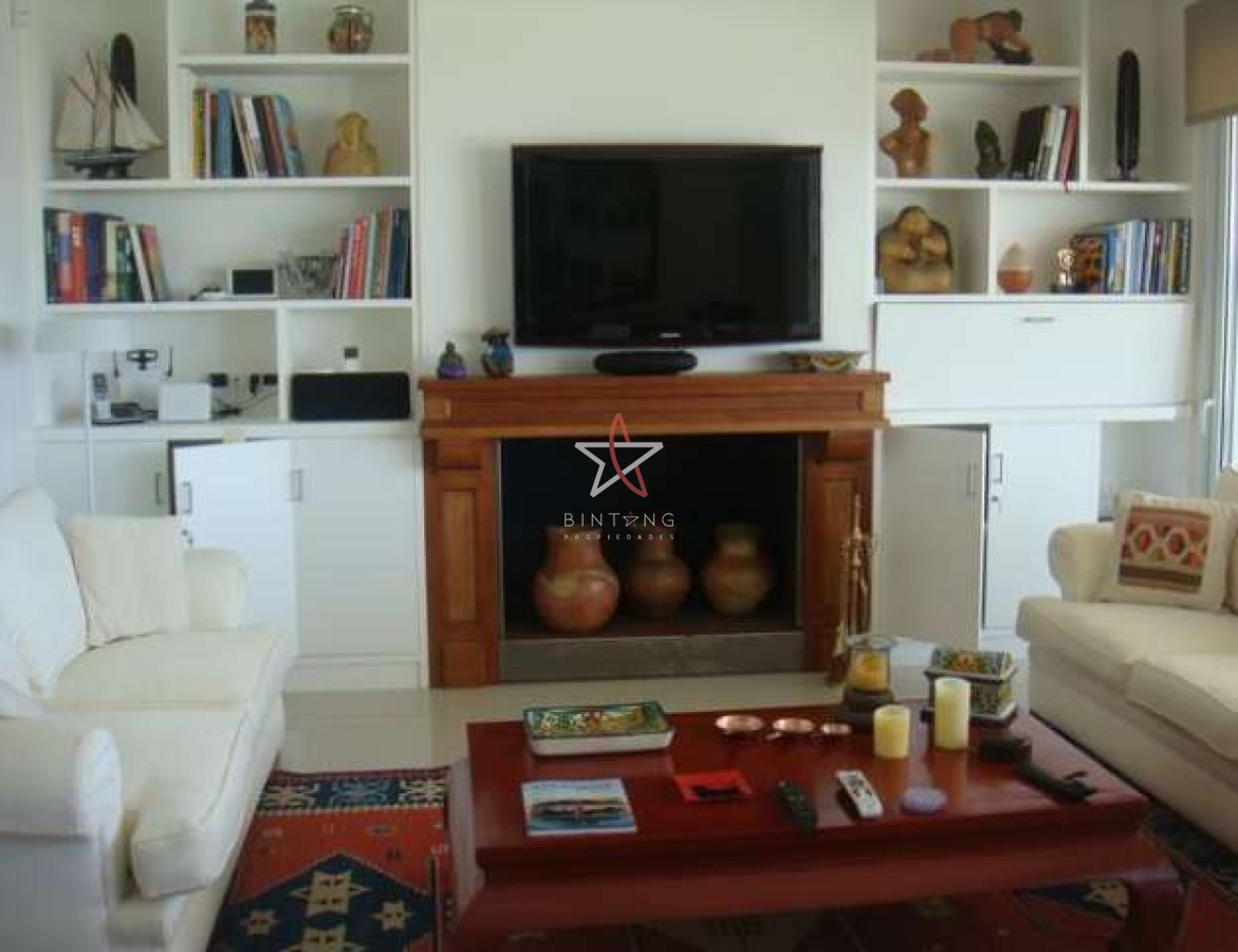 Lomo de la Ballena - GoPunta - Portal Inmobiliario de Punta del Este - Maldonado
