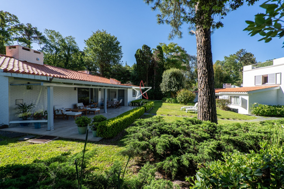 Golf - GoPunta - Portal Inmobiliario de Punta del Este - Maldonado