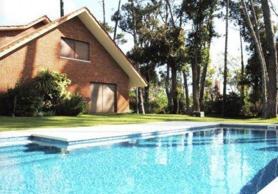 CASA, PLAYA MANSA, PUNTA DEL ESTE, VENTA Y ALQUILER