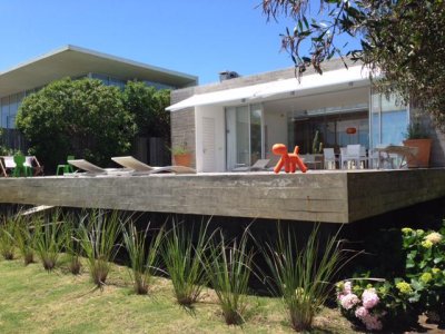 CASA, 3 DORMITORIOS, SANTA MONICA, JOSE IGNACIO, PUNTA DEL ESTE, VENTA