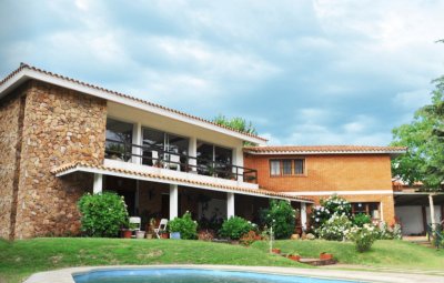 CASA, 5 DORMITORIOS, PLAYA MANSA, PUNTA DEL ESTE, VENTA