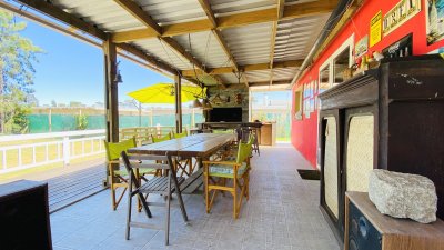 Casa, 4 dorm, Punta del Este, La Residence, Venta