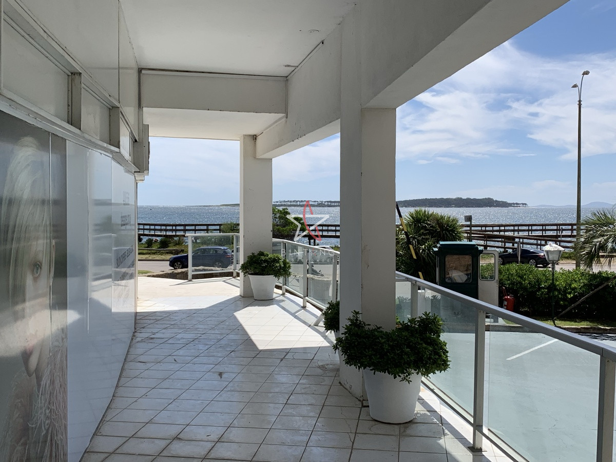 Mansa - GoPunta - Portal Inmobiliario de Punta del Este - Maldonado