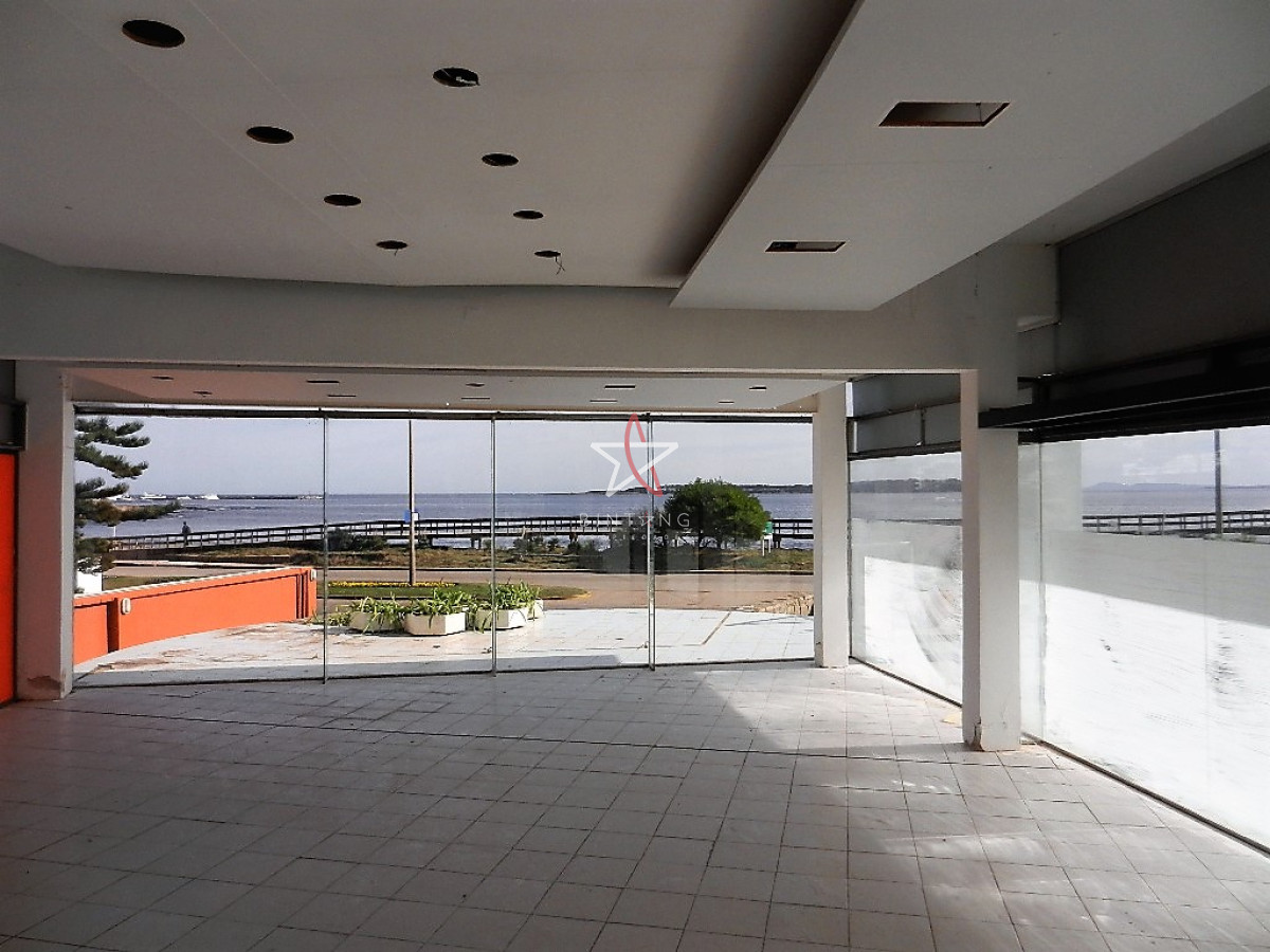 Mansa - GoPunta - Portal Inmobiliario de Punta del Este - Maldonado
