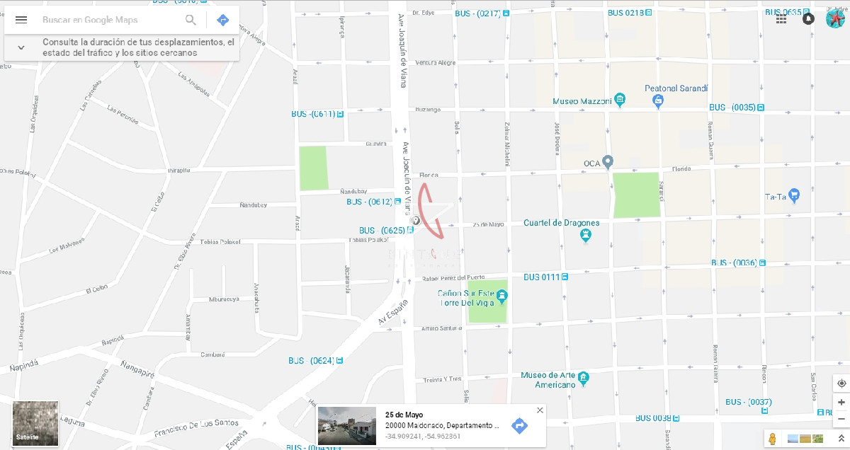 Centro Maldonado - GoPunta - Portal Inmobiliario de Punta del Este - Maldonado