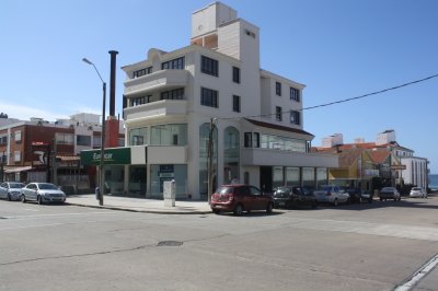 EDIFICIO, PENINSULA, ALQUILER Y VENTA