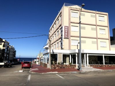 HOTEL, PENINSULA, PUNTA DEL ESTE, VENTA