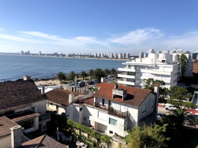 HOTEL, PENINSULA, PUNTA DEL ESTE, VENTA