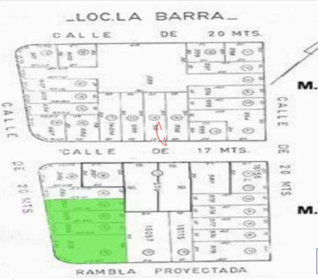 Montoya - GoPunta - Portal Inmobiliario de Punta del Este - Maldonado