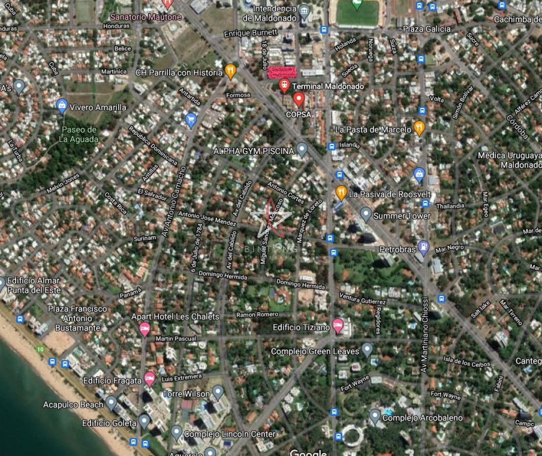 Maldonado - GoPunta - Portal Inmobiliario de Punta del Este - Maldonado