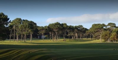 TERRENO, CLUB DEL LAGO, PUNTA DEL ESTE, VENTA