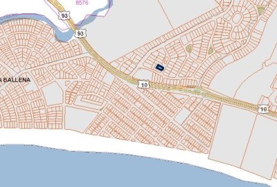 TERRENO, CLUB DEL LAGO, VENTA
