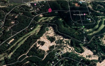 TERRENO, CLUB DEL LAGO, PUNTA DEL ESTE, VENTA