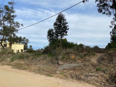 TERRENO, BALNEARIO BUENOS AIRES, PUNTA DEL ESTE, VENTA