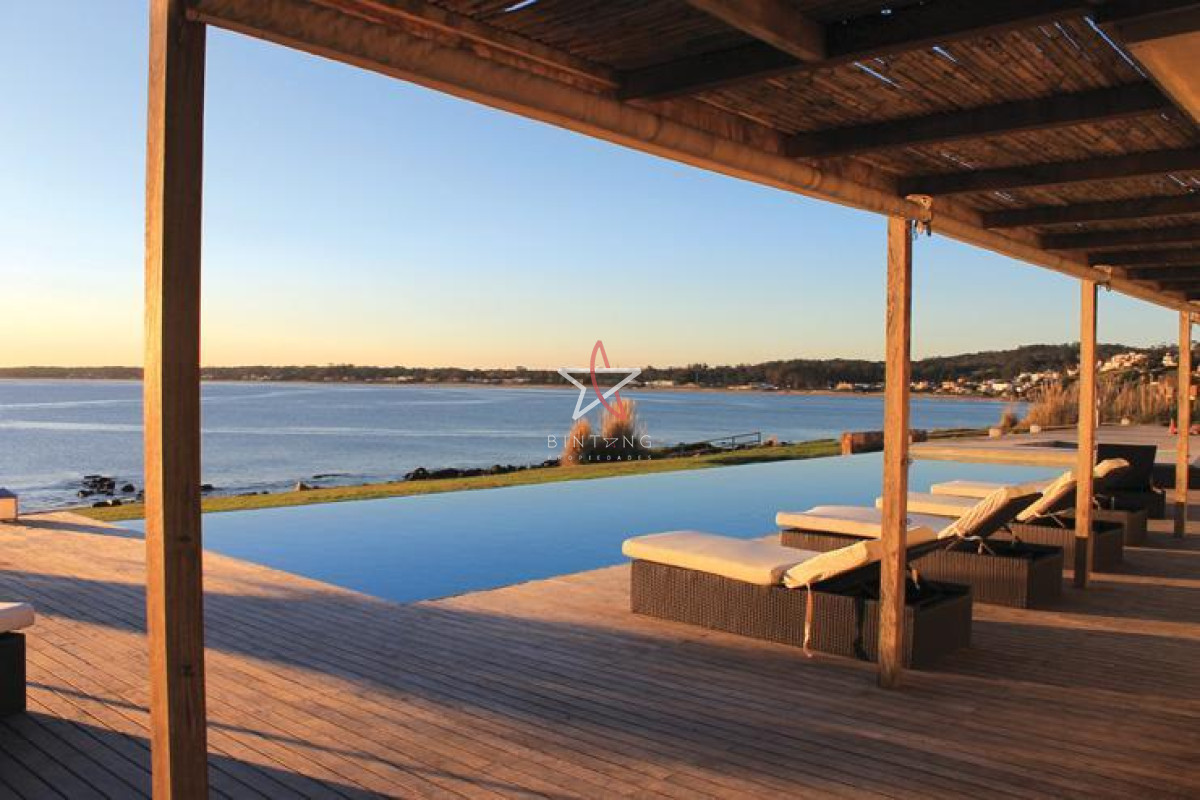 Lomo de la Ballena - GoPunta - Portal Inmobiliario de Punta del Este - Maldonado