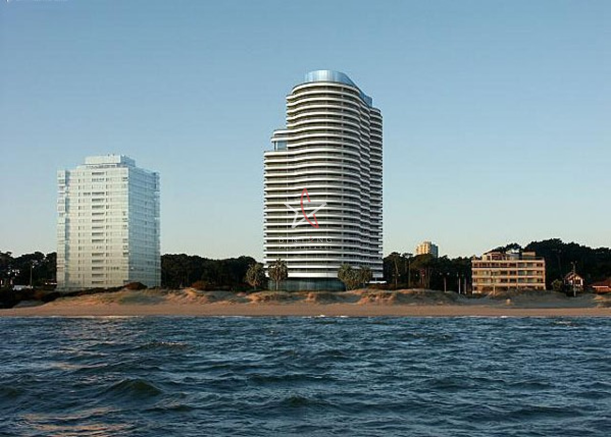 Mansa - GoPunta - Portal Inmobiliario de Punta del Este - Maldonado