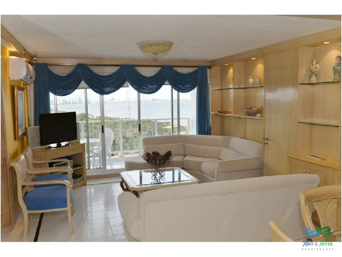 Mansa - GoPunta - Portal Inmobiliario de Punta del Este - Maldonado