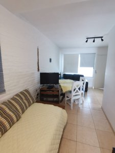 Apartamento en Brava, 1 dormitorios 