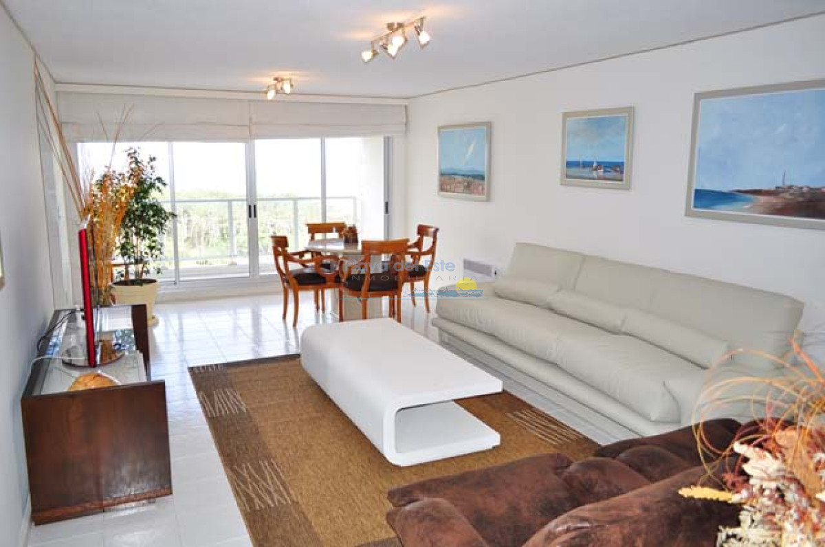 Mansa - GoPunta - Portal Inmobiliario de Punta del Este - Maldonado