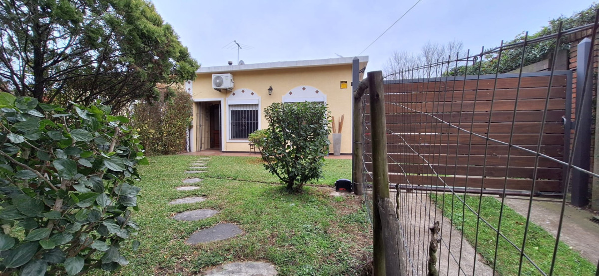 Imagen de Casa en venta 3 dormitorios con barbacoa 