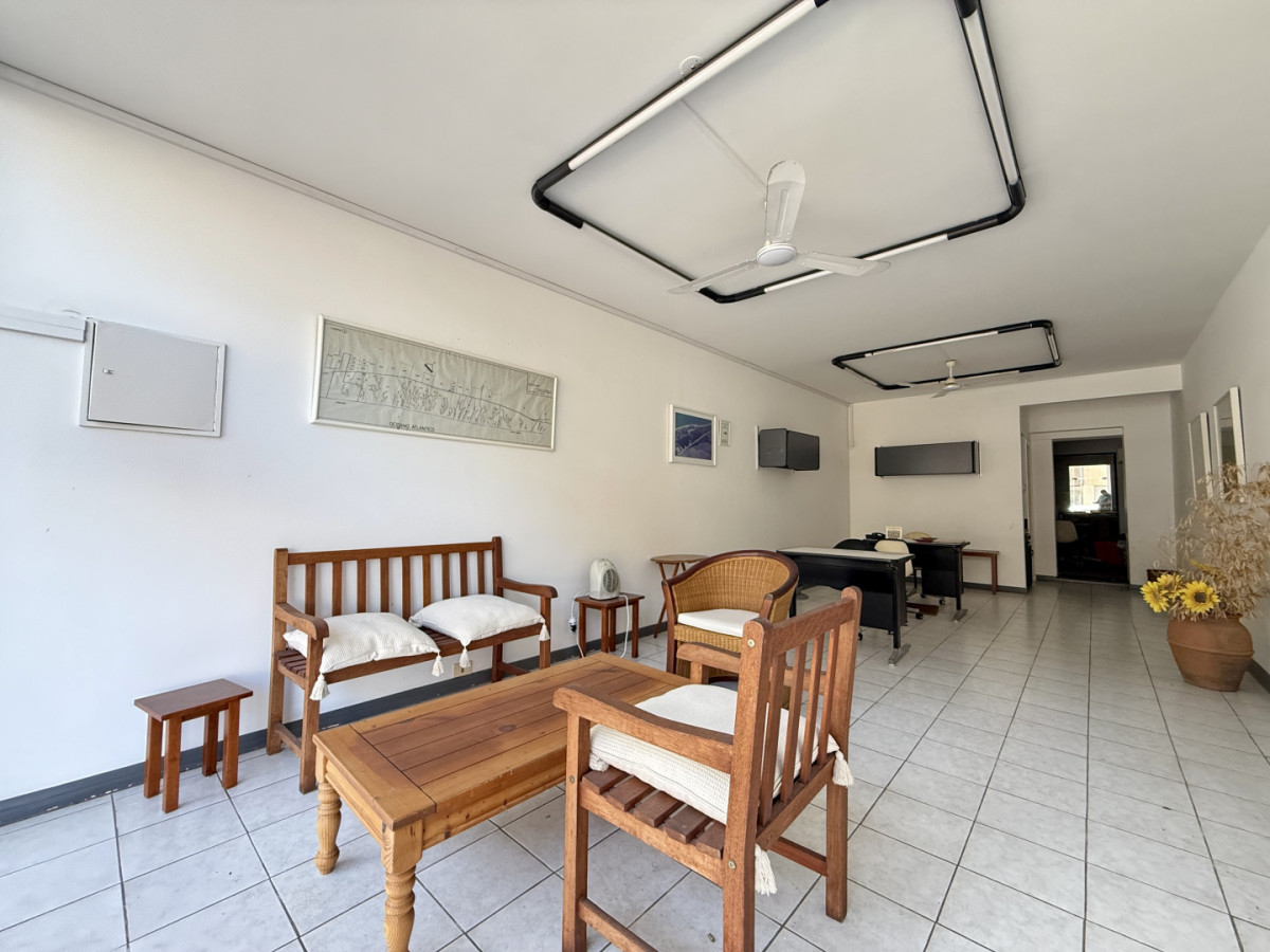 Local Comercial en Península, Punta del Este