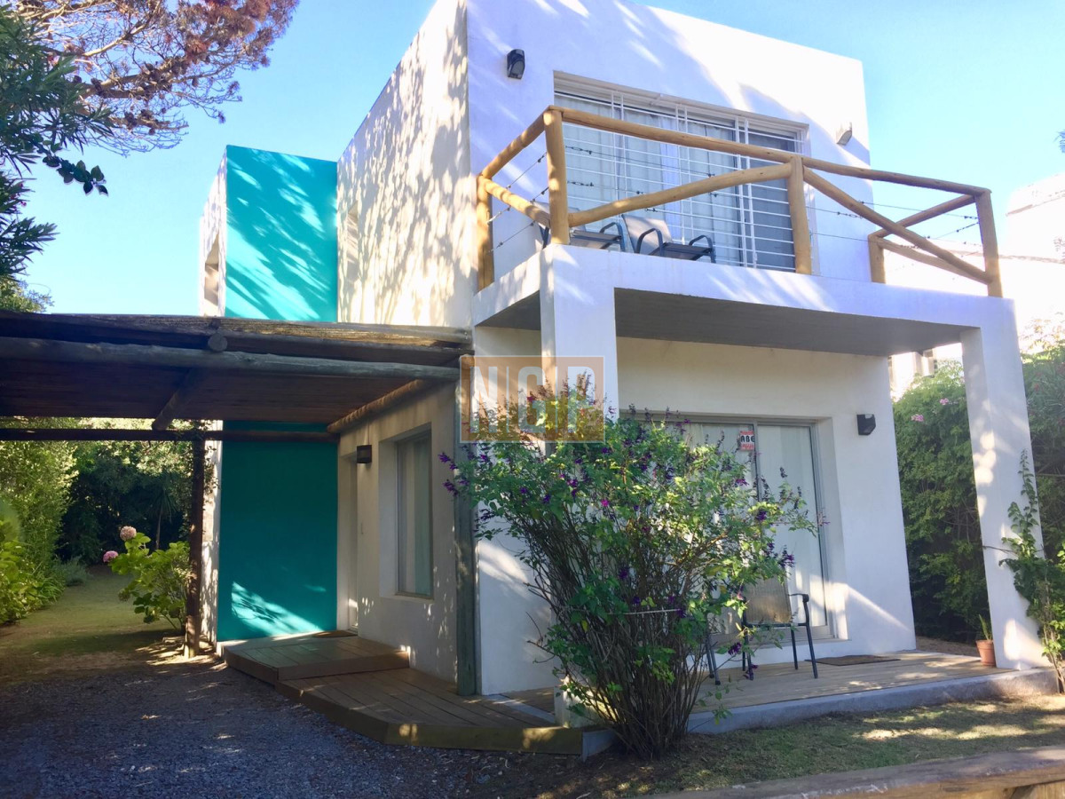 lindisima casa con mucho glamour - ngp21496c