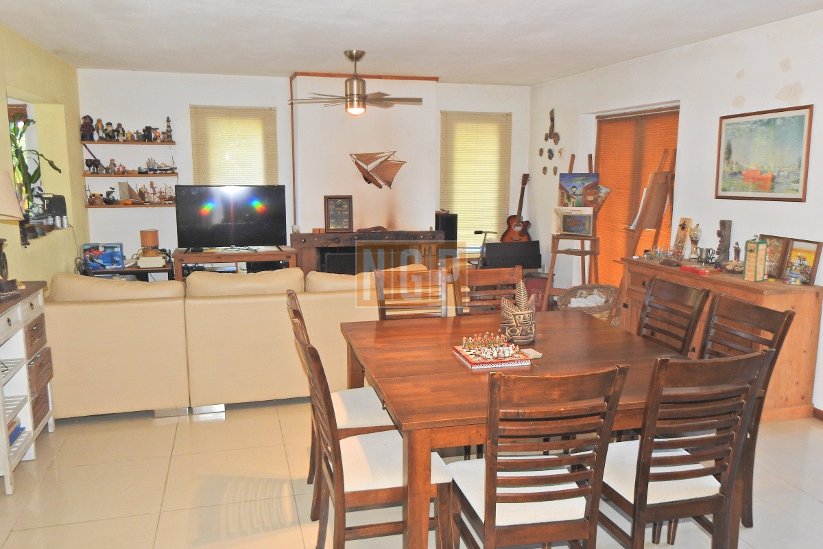 casa en barrio. privado, 4 dormitorios * - ngp21309c