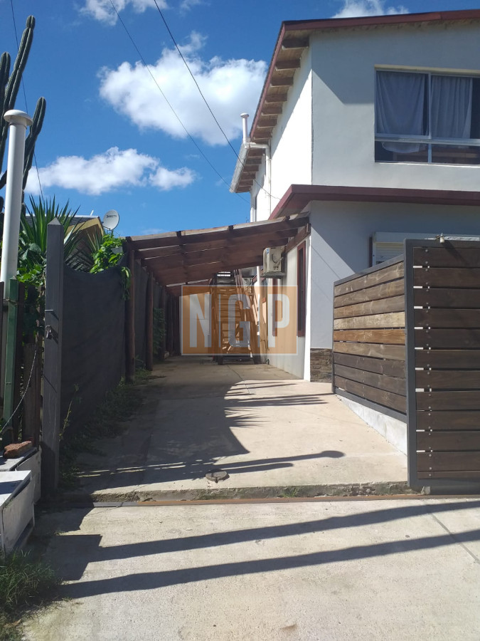 casa ph en lausana planta baja - ngp27589c