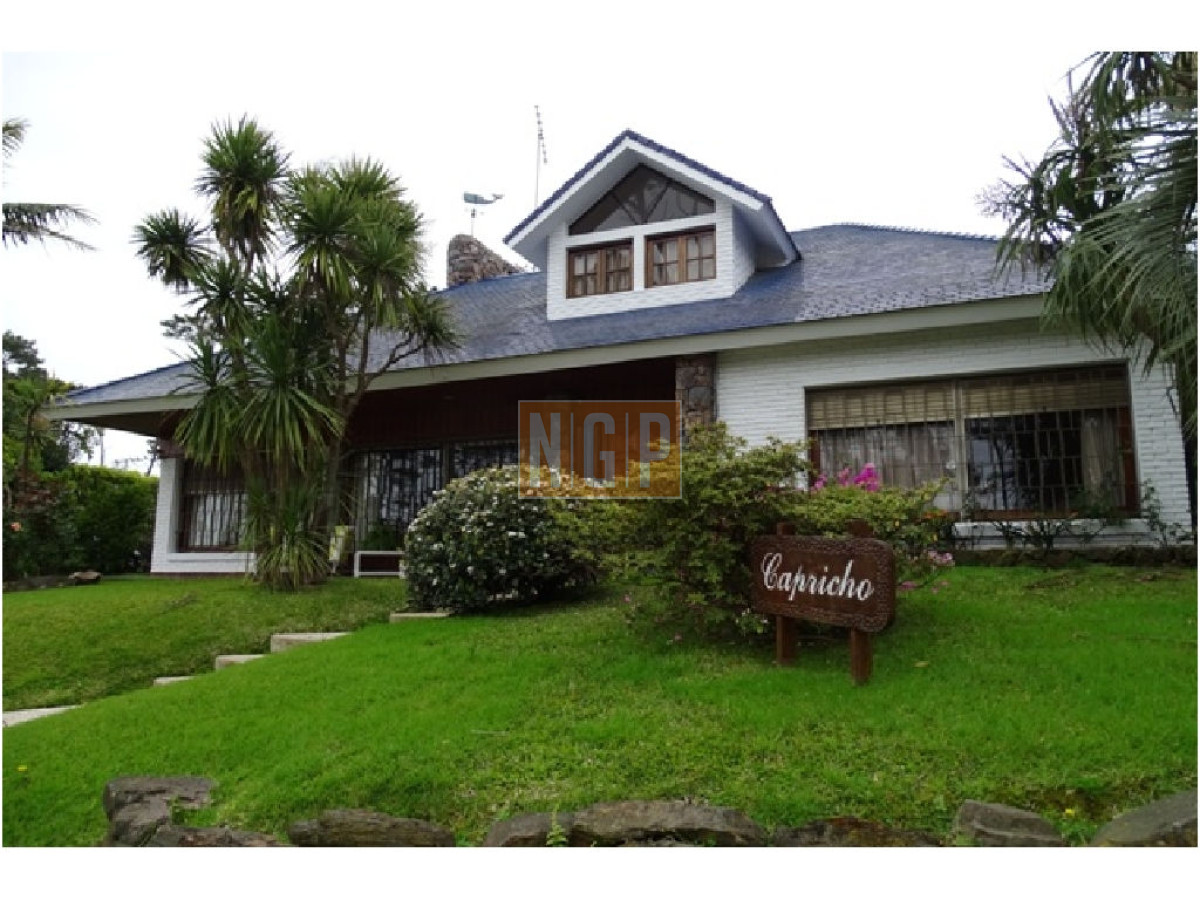 casa en mansa, 3 dormitorios   - ngp19915c