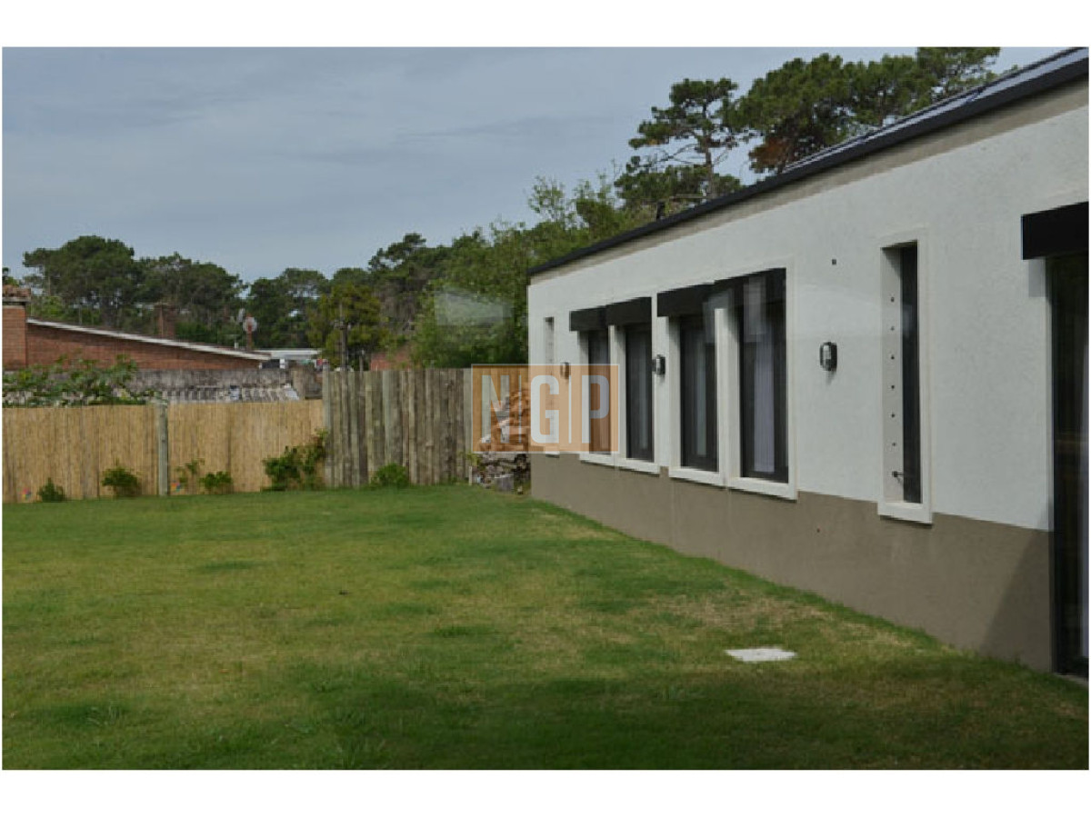 casa en san rafael, 3 dormitorios   - ngp21983c
