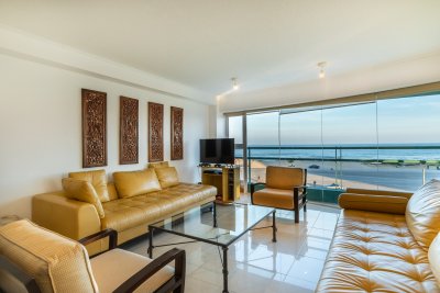 Apartamento a la venta en Playa Brava